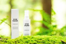 画像をギャラリービューアに読み込む, syvä sauna 保湿サウナミスト
